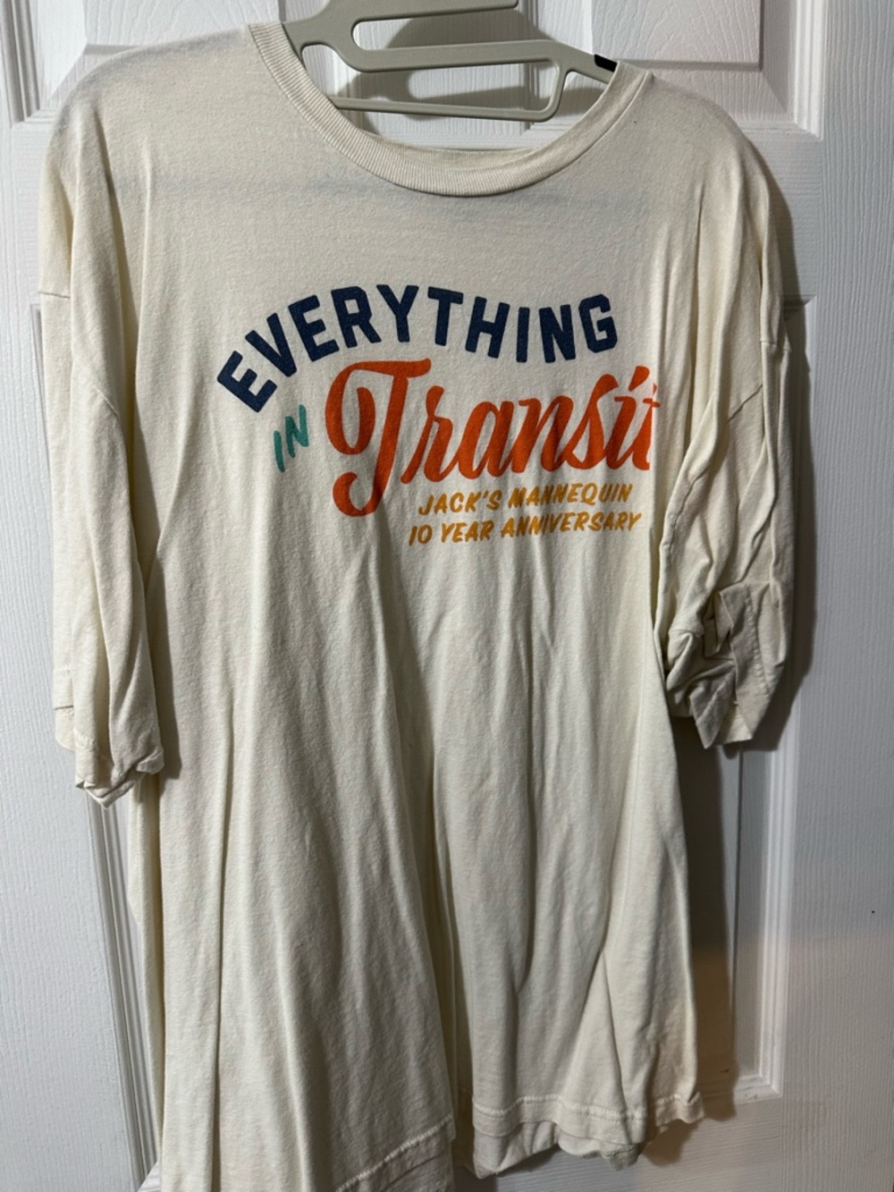 Tshirt
